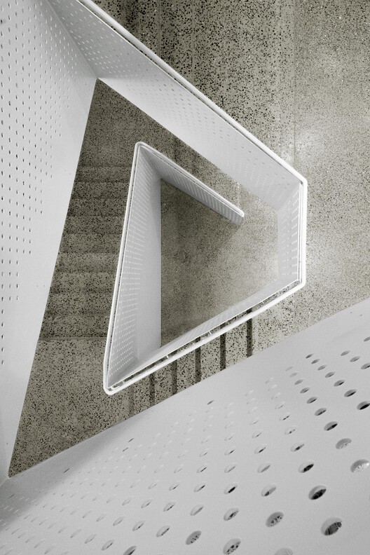 Kinderhaus Kreuzfeld / Innauer-Matt Architekten - Image 15 of 24