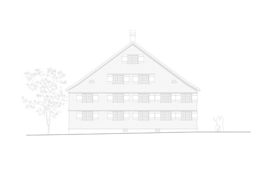 Museum Bezau / Innauer-Matt Architekten - Image 39 of 42