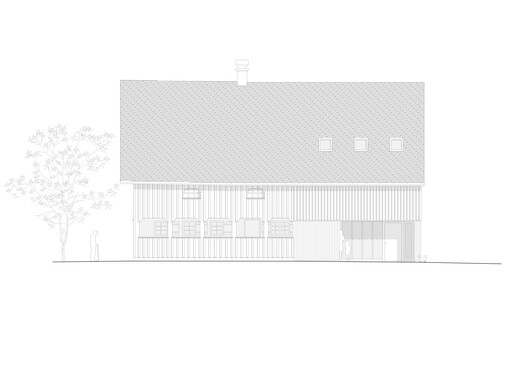Museum Bezau / Innauer-Matt Architekten - Image 40 of 42