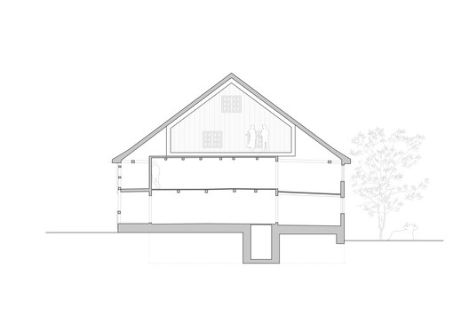 Museum Bezau / Innauer-Matt Architekten - Image 37 of 42