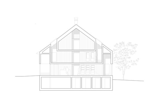 Museum Bezau / Innauer-Matt Architekten - Image 38 of 42