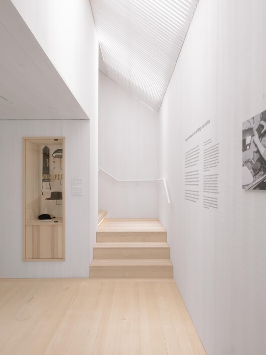 Museum Bezau / Innauer-Matt Architekten - Image 11 of 42