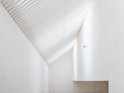 Museum Bezau / Innauer-Matt Architekten - Image 23 of 42