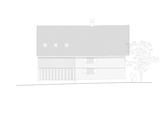 Museum Bezau / Innauer-Matt Architekten - Image 42 of 42