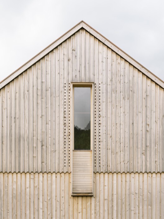 Museum Bezau / Innauer-Matt Architekten - Image 29 of 42