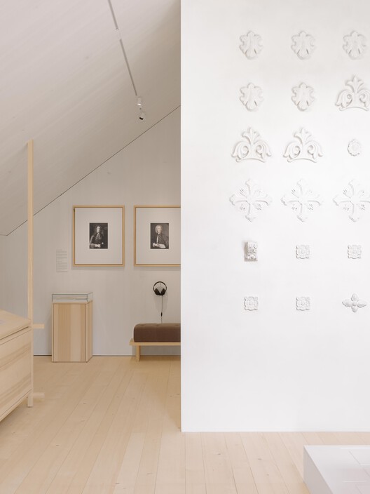 Museum Bezau / Innauer-Matt Architekten - Image 12 of 42