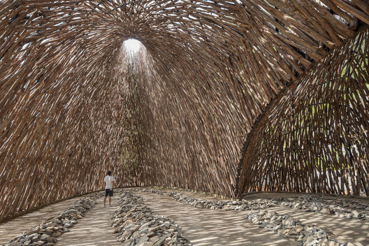 Architecture as an Invitation to Explore: 25 Visitor Centers Around the World - Image 26 of 28