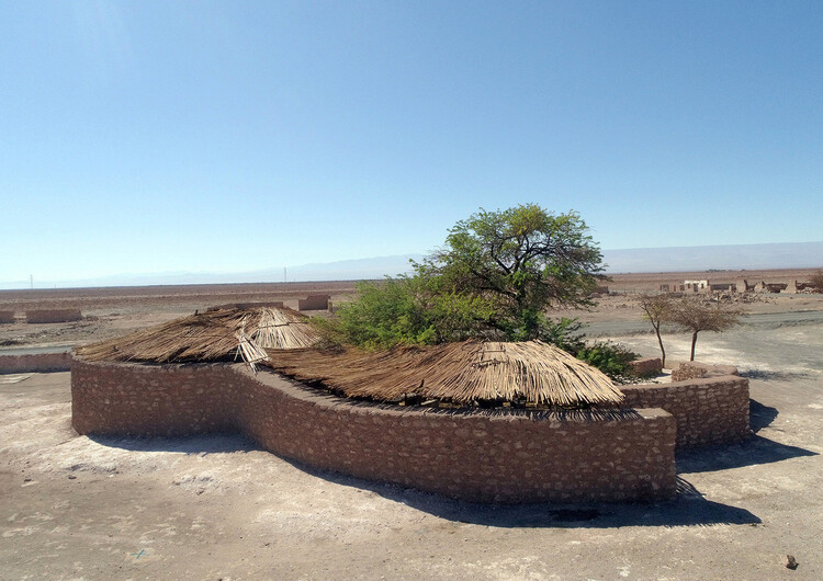 建筑：一场探索的邀约 —— 全球 25 座游客中心 - 5 的图像 28