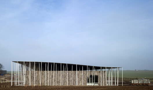 Architecture as an Invitation to Explore: 25 Visitor Centers Around the World - Image 9 of 28
