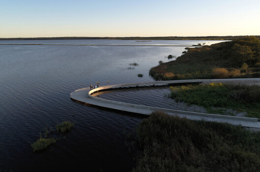 In Dialogue With Nature: An Architectural Journey Through Landscape Installations in Denmark and Norway - Image 5 of 11