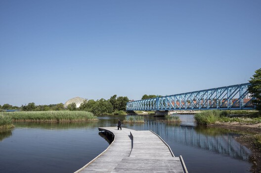 In Dialogue With Nature: An Architectural Journey Through Landscape Installations in Denmark and Norway - Image 6 of 11