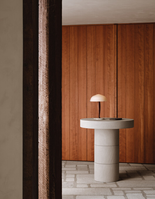 Residência BROM / Atelier Carle - Fotografia de Interiores, Madeira