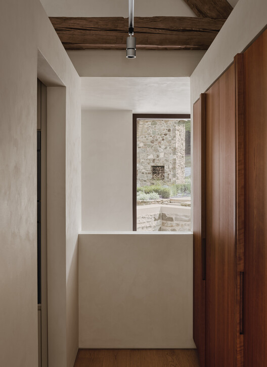 Residência BROM / Atelier Carle - Fotografia de Interiores
