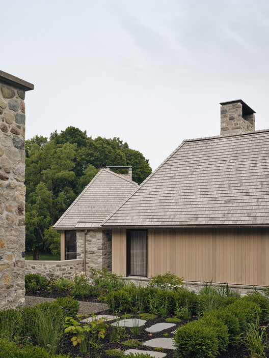 Residência BROM / Atelier Carle - Fotografia de Exterior