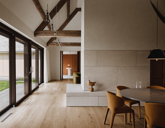 Residência BROM / Atelier Carle - Fotografia de Interiores, Madeira, Iluminação