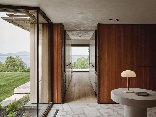 Residência BROM / Atelier Carle - Fotografia de Interiores