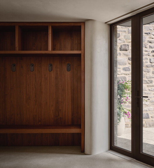 Residência BROM / Atelier Carle - Fotografia de Interiores, Madeira