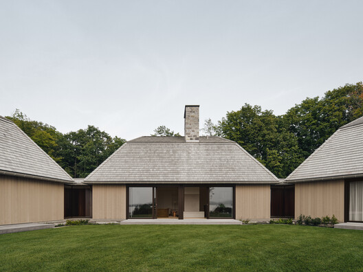 Residência BROM / Atelier Carle - Fotografia de Exterior