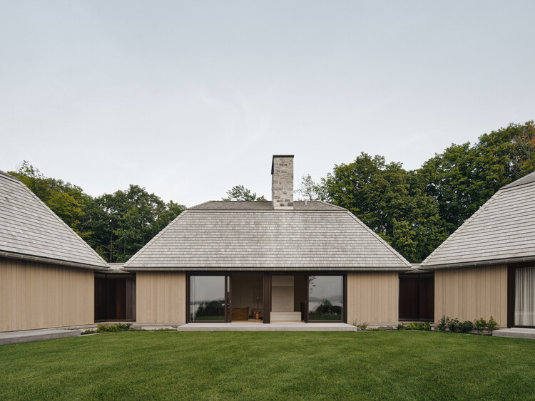 Residência BROM / Atelier Carle - Fotografia de Exterior