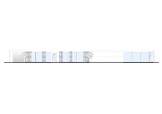 Erosion – Buzë Mustaqe Showroom / Phi+Architects - Imagen 30 de 30
