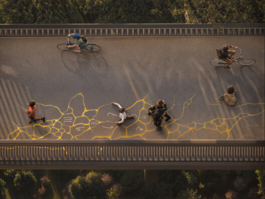 BIG Wins Competition to Transform Three Urban Plazas into an Interconnected 'City Stage' in Copenhagen, Denmark - Image 20 of 24