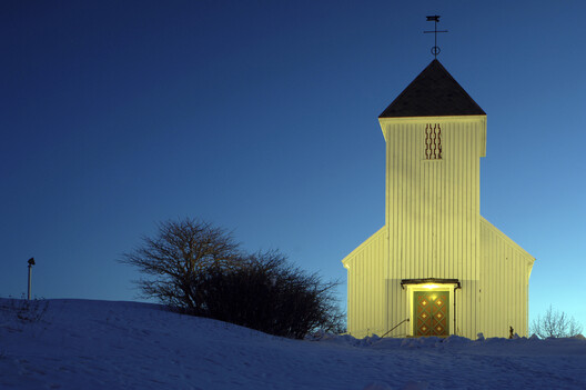 Architecture and Light Between Documentation and Emotion: In Conversation with the Photographer Thomas Mayer - Image 9 of 28
