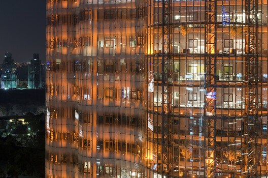 Architecture and Light Between Documentation and Emotion: In Conversation with the Photographer Thomas Mayer - Image 26 of 28
