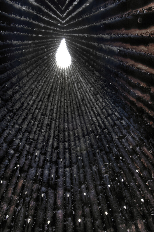 Architecture and Light Between Documentation and Emotion: In Conversation with the Photographer Thomas Mayer - Image 14 of 28