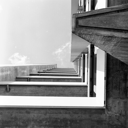 Architecture and Light Between Documentation and Emotion: In Conversation with the Photographer Thomas Mayer - Image 23 of 28