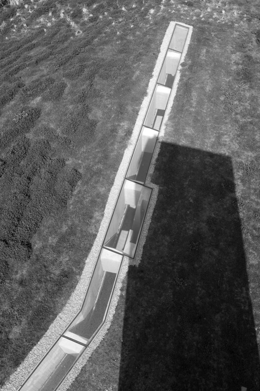Architecture and Light Between Documentation and Emotion: In Conversation with the Photographer Thomas Mayer - Image 21 of 28