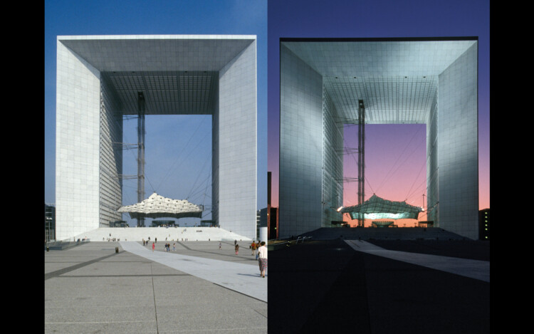 Architecture and Light Between Documentation and Emotion: In Conversation with the Photographer Thomas Mayer - Image 27 of 28
