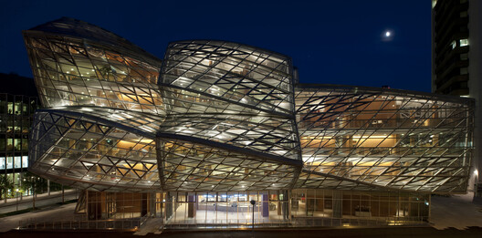 Architecture and Light Between Documentation and Emotion: In Conversation with the Photographer Thomas Mayer - Image 19 of 28