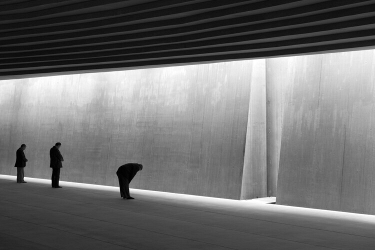 Architecture and Light Between Documentation and Emotion: In Conversation with the Photographer Thomas Mayer - Image 4 of 28