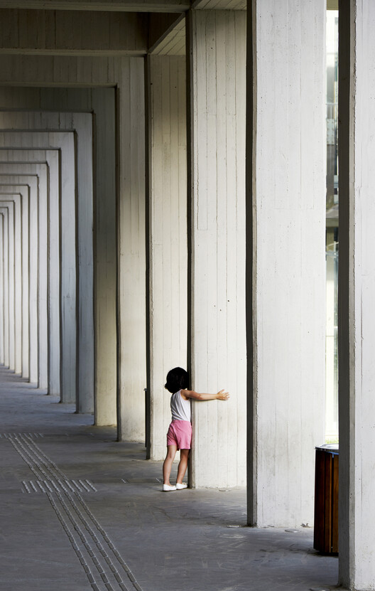 Architecture and Light Between Documentation and Emotion: In Conversation with the Photographer Thomas Mayer - Image 6 of 28