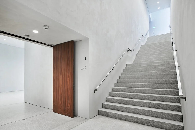 Behind 8,000 Doors: Inside Three Standout Architectural Projects - Image 1 of 6