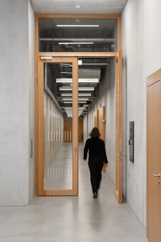 Behind 8,000 Doors: Inside Three Standout Architectural Projects - Image 4 of 6
