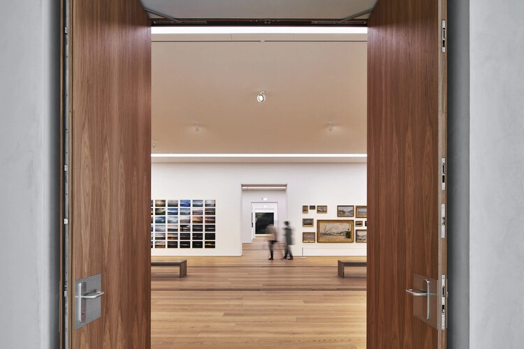 Behind 8,000 Doors: Inside Three Standout Architectural Projects - Image 3 of 6