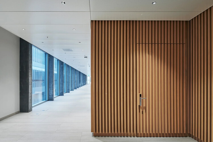 Behind 8,000 Doors: Inside Three Standout Architectural Projects - Image 5 of 6