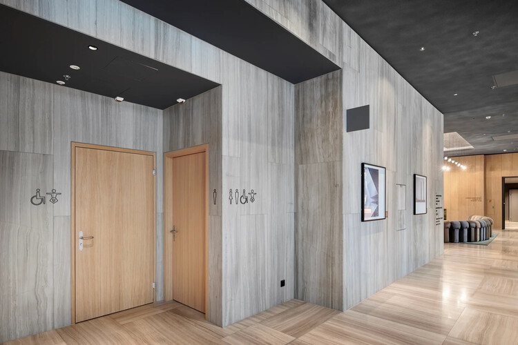 Behind 8,000 Doors: Inside Three Standout Architectural Projects - Image 6 of 6