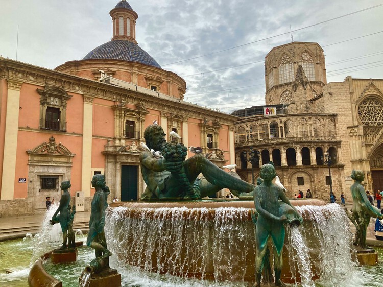 Cooling the City: How European Cities are Adapting to Extreme Heat - Image 4 of 11