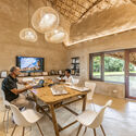 Architect Office at the Water's Edge / Chiangmai Life Architects - Interior Photography, Offices