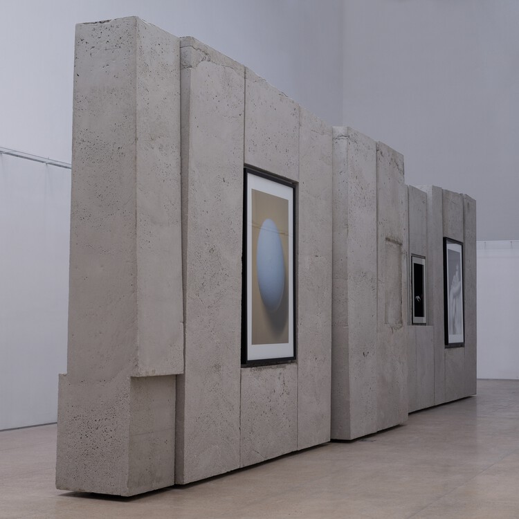 Ideas Fijas / MATER + Cecilia Szalkowicz - Fotografía exterior, Concreto