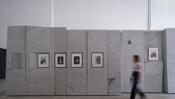 Ideas Fijas  / MATER + Cecilia Szalkowicz