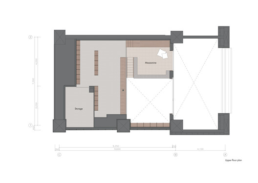 Sakuragawa Apartment Renovation / Osaka Design Department - Image 21 of 21
