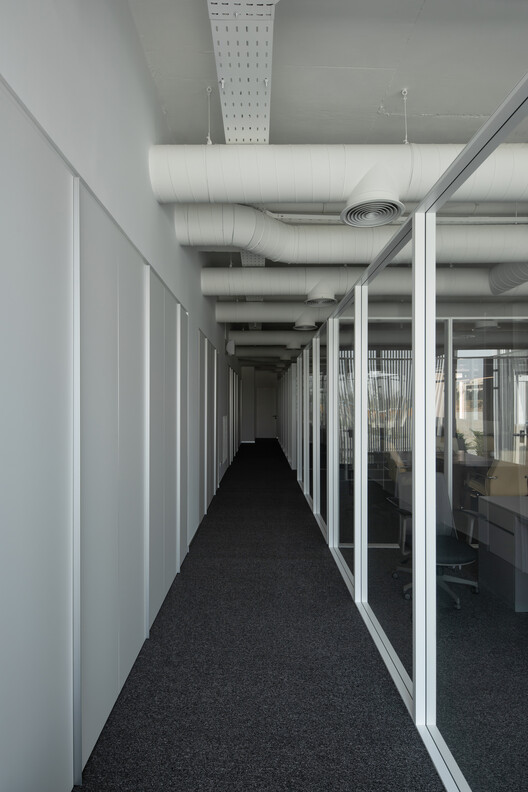 Rahyaft Office / NOIR Office - Image 14 of 39