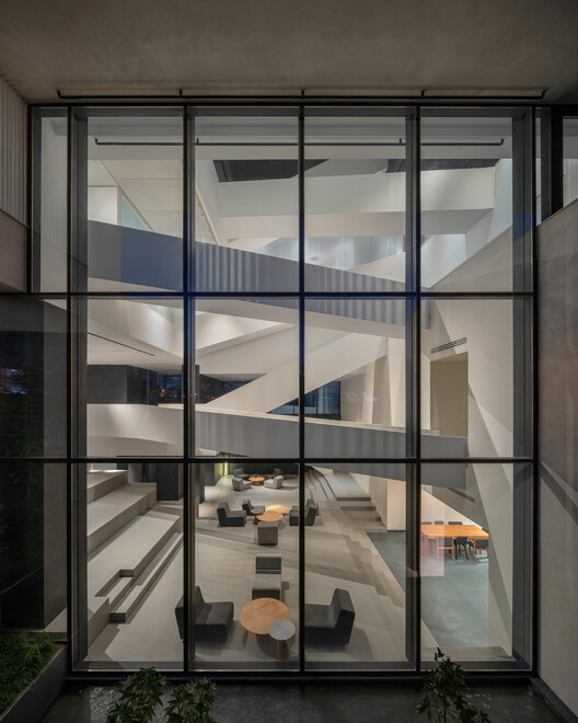 Rahyaft Office / NOIR Office - Image 18 of 39