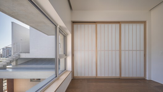 House of Boundary / PLAN Architects office - Image 19 of 34