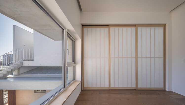 Casa da Fronteira / PLAN Architects office - Imagem 19 de 34