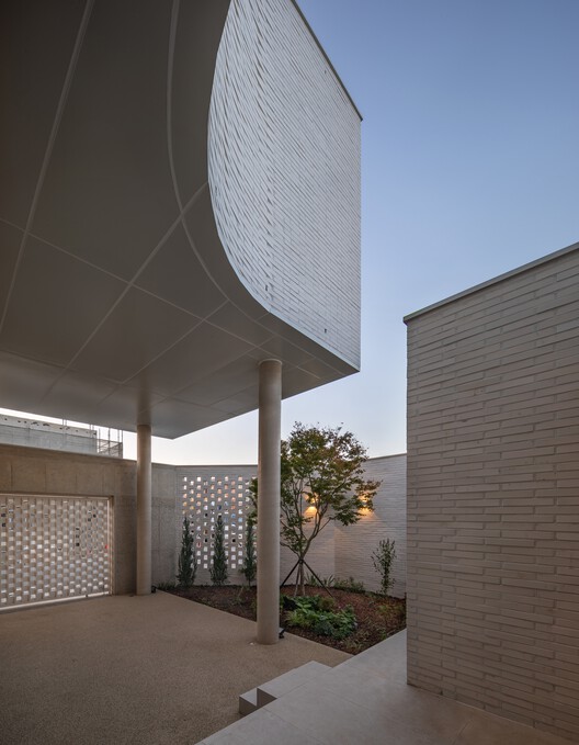 House of Boundary / PLAN Architects office - Image 25 of 34