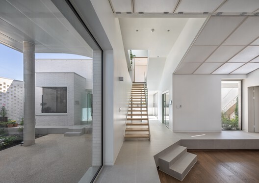 House of Boundary / PLAN Architects office - Image 15 of 34